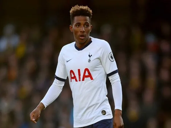 Tottenham bersedia pulangkan Gedson Fernandes Januari nanti