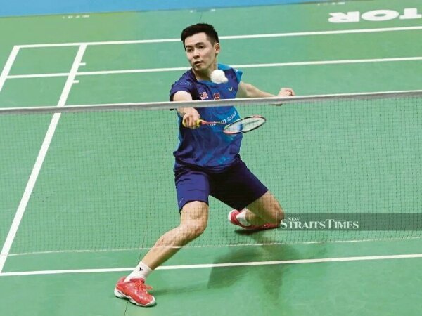 BAM Kirim Para Pemain Peringkat Bawah ke Tour Asia di Thailand