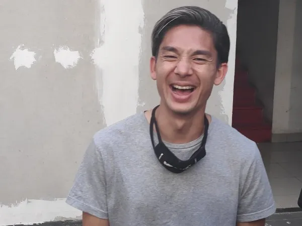 Gelandang Persib, Kim Jeffrey Kurniawan