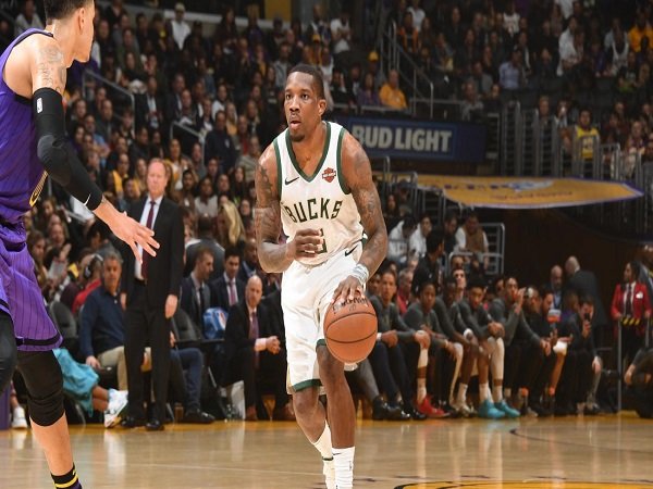 Sebelum Gaet Dennis Schroder, Los Angeles Lakers Sempat Incar Eric Bledsoe