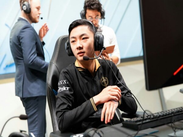 Golden Guardians Depak Semua Roster LCS Jelang Musim 2021