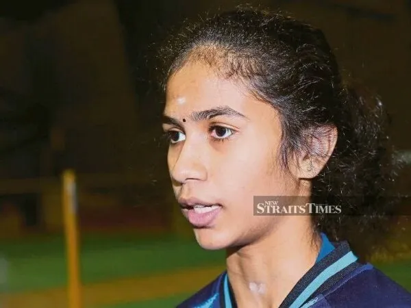 Letshanaa Diharapkan Bisa Buktikan Diri di Tim Nasional Malaysia