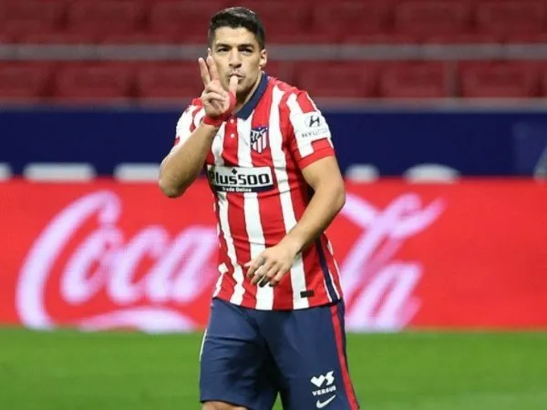 Luis Suarez Sebut Atletico Madrid Belum Bisa Samai Level Bayern Munich