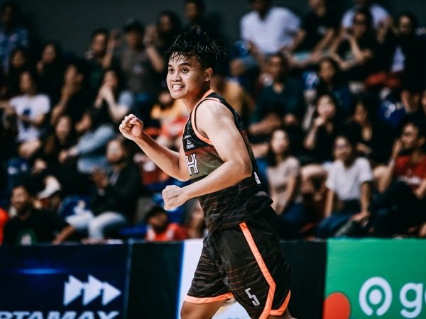 Lutfi Koswara Gabung Bali United, Indra Muhammad Keluar Dari Pacific Caesar