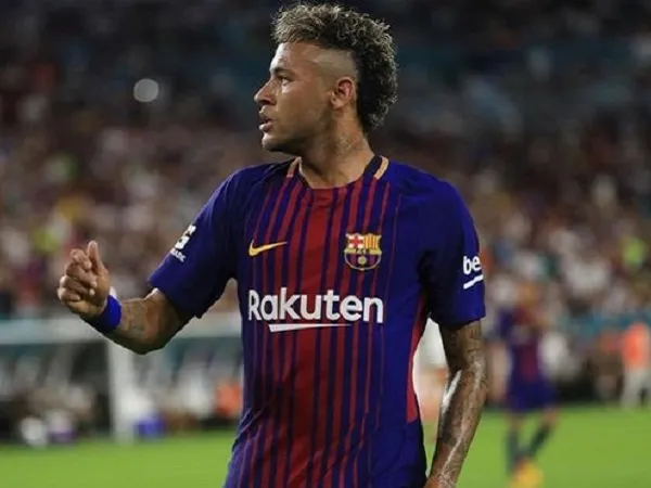 Neymar Jr dipastikan tidak akan kembali perkuat Barcelona musim depan. (Images: AFP)