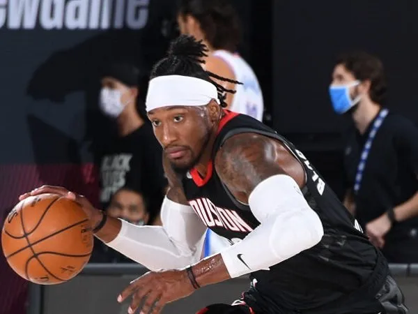 Portland Trail Blazers mengincar Robert Covington. (Images: NBA)