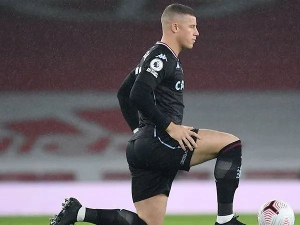 Ross Barkley