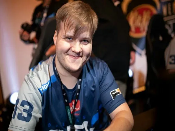 Timo Kettunen Puji Heretics Sebagai Tim Eropa Terbaik