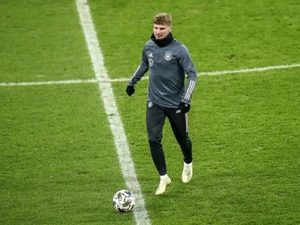 Timo Werner