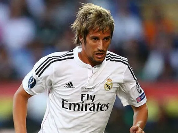 Fabio Coentrao saat memperkuat Real Madrid. (Images: Getty)