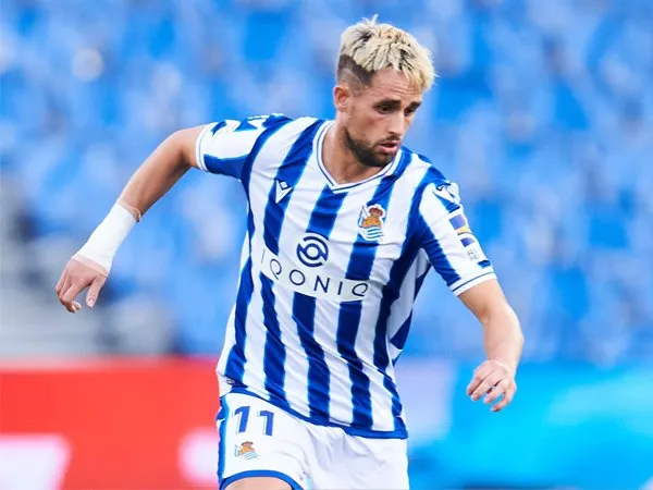 Manchester United Ingin Pulangkan Adnan Januzaj