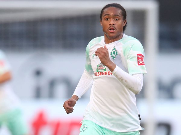 Meski Jarang Tampil, Tahith Chong Diklaim Tak Salah Pilih Werder Bremen