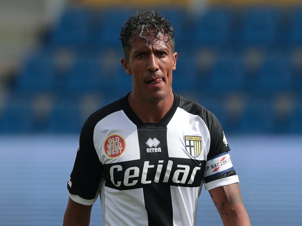 Bruno Alves Ingin Bawa Parma Menang Atas AS Roma