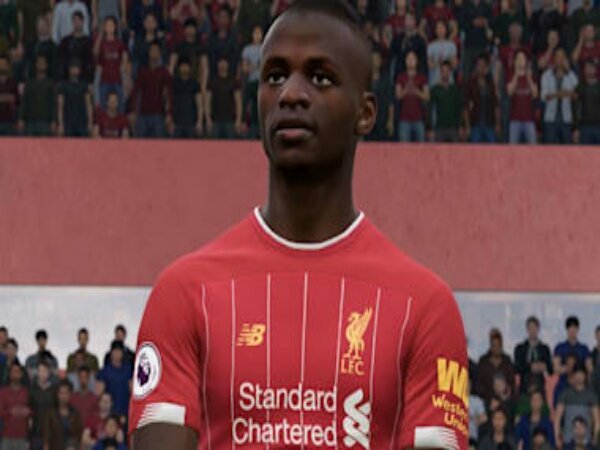 TOTW 8 FIFA 21 Ultimate Team : Sadio Mané Jadi yang Terbaik