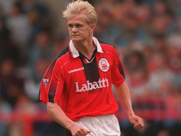 Alfie Haaland: ‘Dortmund Sulit Langkahi Bayern Munich’