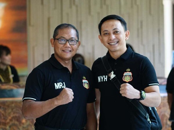 Bhayangkara FC Lolos Verifikasi AFC Club Licensing, Ini Kuncinya