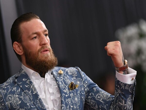 Conor McGregor Comeback dari Pensiun (Lagi) dan Akan Tantang Poirier