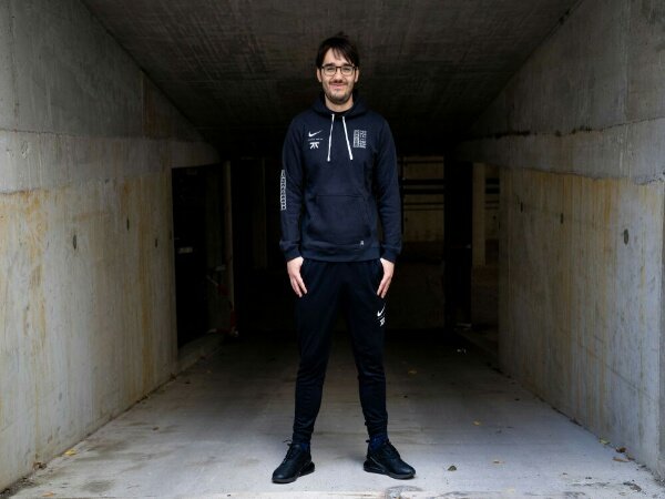 Hylissang Tandatangani Perpanjangan Kontrak Satu Tahun dengan Fnatic