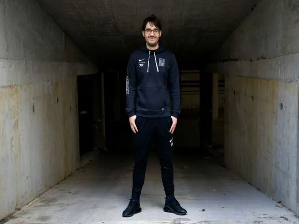 Hylissang Tandatangani Perpanjangan Kontrak Satu Tahun Dengan Fnatic