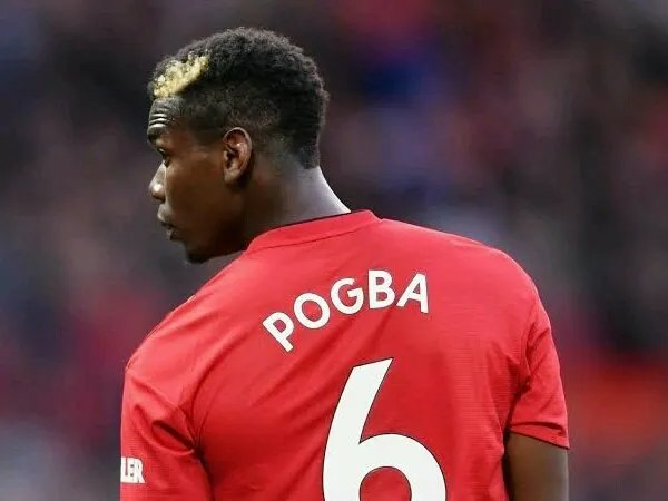Michael Owen mengklaim bahwa Paul Pogba akan tinggalkan Manchester United jika terus dicadangkan