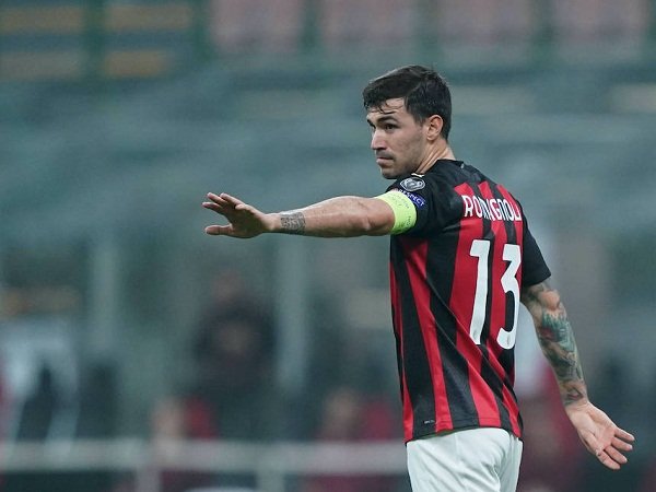 Sempat Krisis, Milan Akhirnya Bakal Miliki Lima Bek Tengah Siap Main