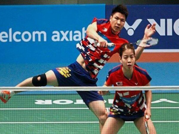 Shevon Lai Siap Jalani Musim Yang Sibuk Tahun Depan