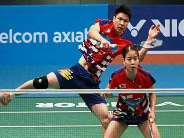 Shevon Lai dan Soon Huat Siap Menjalani Musim Yang Sibuk Tahun Depan