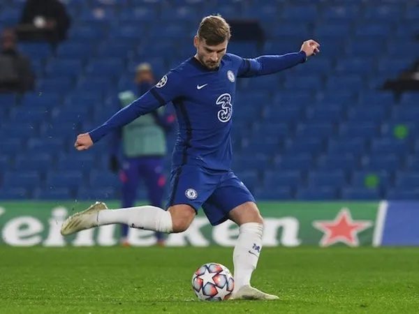 Timo Werner