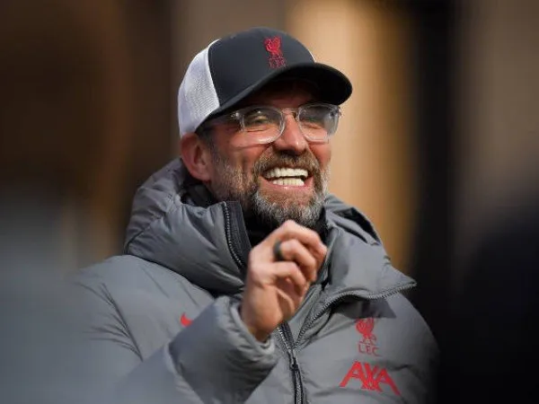 Jurgen Klopp digosipkan akan menggantikan Joachim Low di timnas Jerman