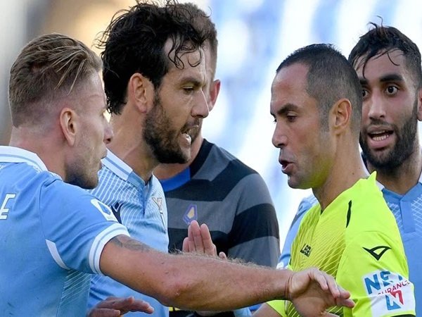Parolo Klaim Lazio Tunjukkan Mentalitas Kuat Pasca Menang vs Crotone