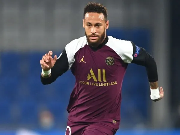 Pelatih PSG Pastikan Neymar Bermain Melawan RB Leipzig