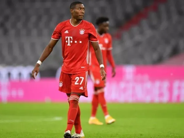 David Alaba Didesak Hansi Flick untuk Segera Buat Keputusan