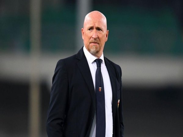 Rolando Maran Tak Terima Genoa Dikalahkan Udinese