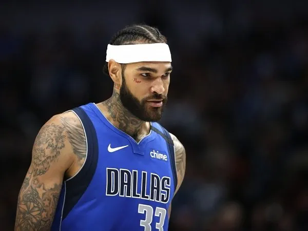 Dallas Mavericks sukses perpanjang kontrak Willie Cauley-Stein.