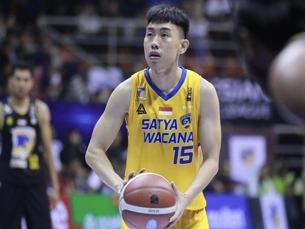 Cio Manuputty dan Andre Adrianno Serentak Gabung West Bandits