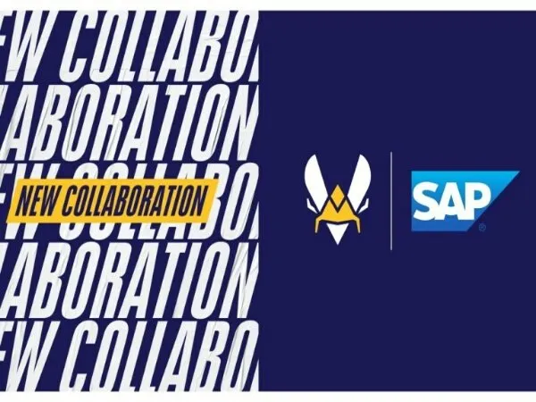 Team Vitality Akan Manfaatkan SAP Solutions untuk Perkembangan Internasional