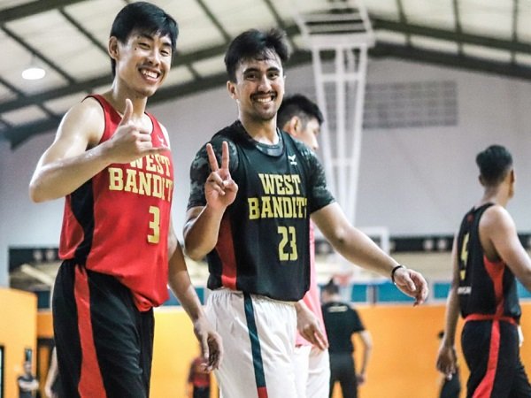 Andre Adrianno Ungkap Alasan Utama Hengkang ke West Bandits