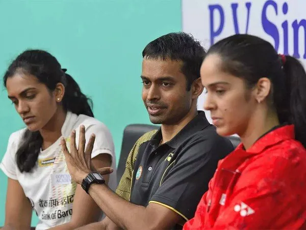BAI Minta Pemerintah Longgarkan Karantina Pemain Asing Untuk India Open