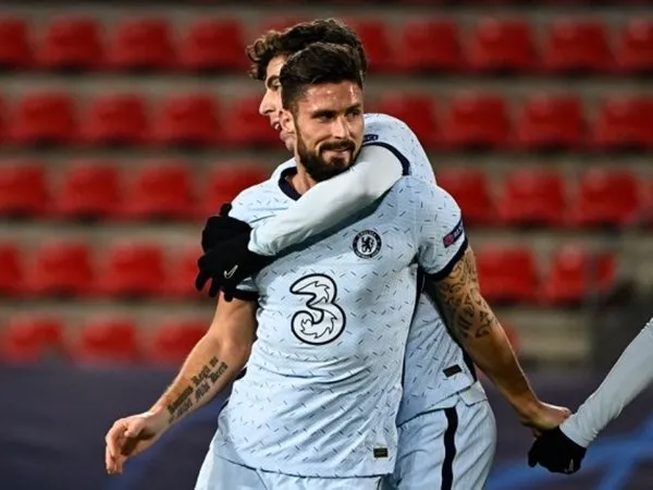 Olivier Giroud