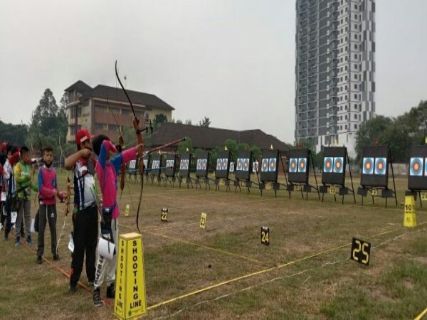 Disbudpora Kab. Bekasi Cari Atlet Untuk Popda 2021 di Piala Disbudpora