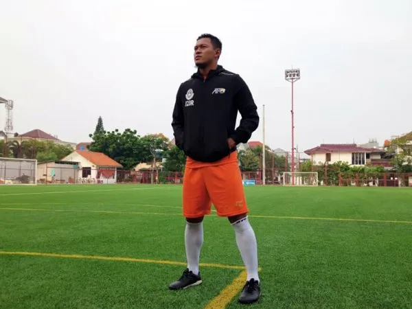Kiper PSIS Semarang, Joko Ribowo