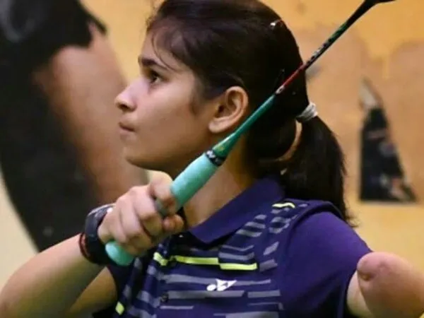 Lolos Paralympic Games, Pemain India Tak Dapatkan Bantuan Dari Pemerintah India