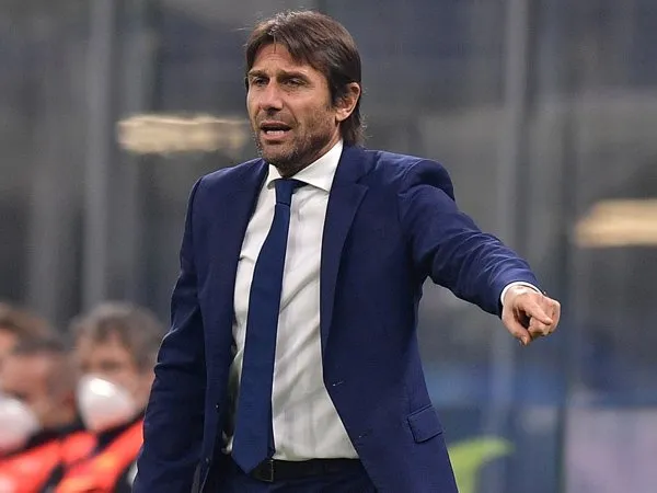 Manajer Inter Milan, Antonio Conte.