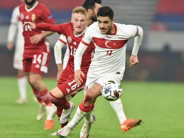 Ozan Kabak