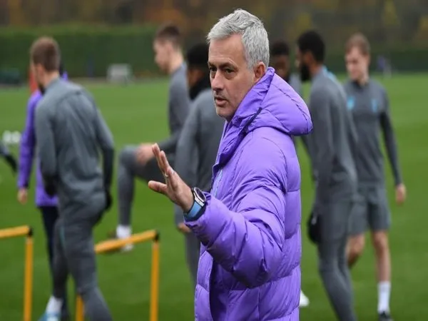 Mourinho