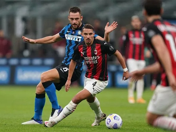 Ismael Bennacer