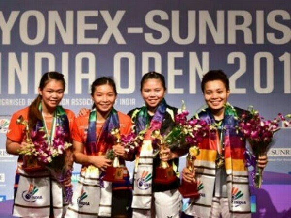 Tuan Rumah Berharap India Open Berjalan Dengan Sukses