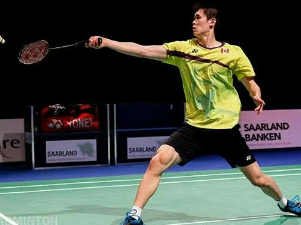 Brian Yang Ungkap Pengalaman Berlatih di CoE Eropa