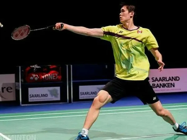 Brian Yang Ungkap Pengalaman Berlatih di CoE Eropa