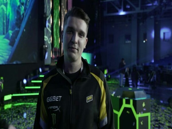 Mag Kembali ke Tim Dota 2 Na'Vi Sebagai Head Coach